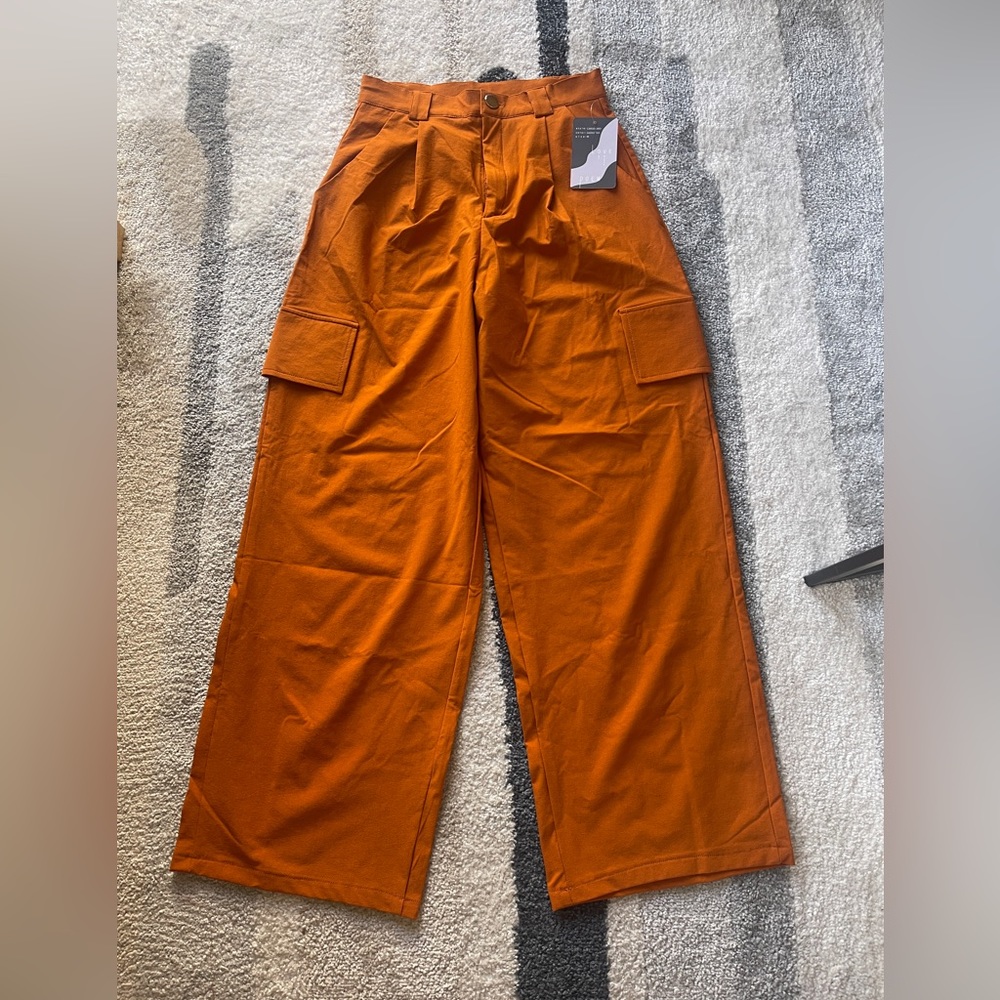 NWT Cargo Pants